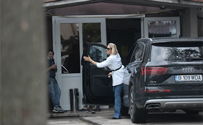 Și pe stradă, vedetele arată impecabil