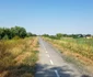 Cum arată pista de biciclete Timişoara-Zrenjanin pe partea sârbească FOTO Bartha Csaba