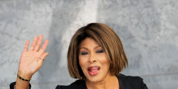 tina turner foto getty images