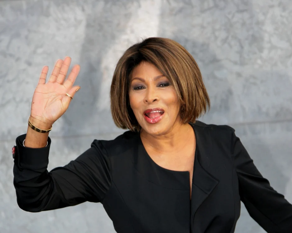 Tina Turner a fost recompensată cu opt premii Grammy şi a fost numită „una dintre cele mai bune cântăreţe din istorie“ FOTO Getty Images