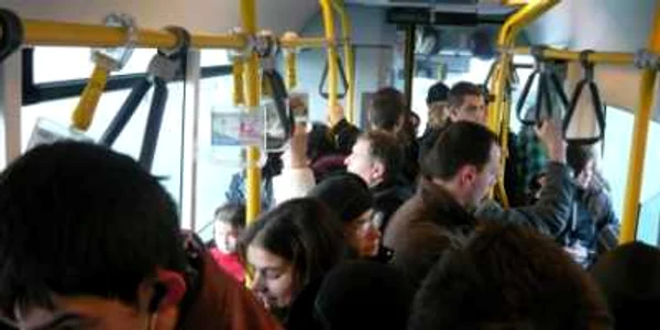 Deocamdată nu se ştie pe ce perioadă vor circula autobuzele pe aceste trasee
