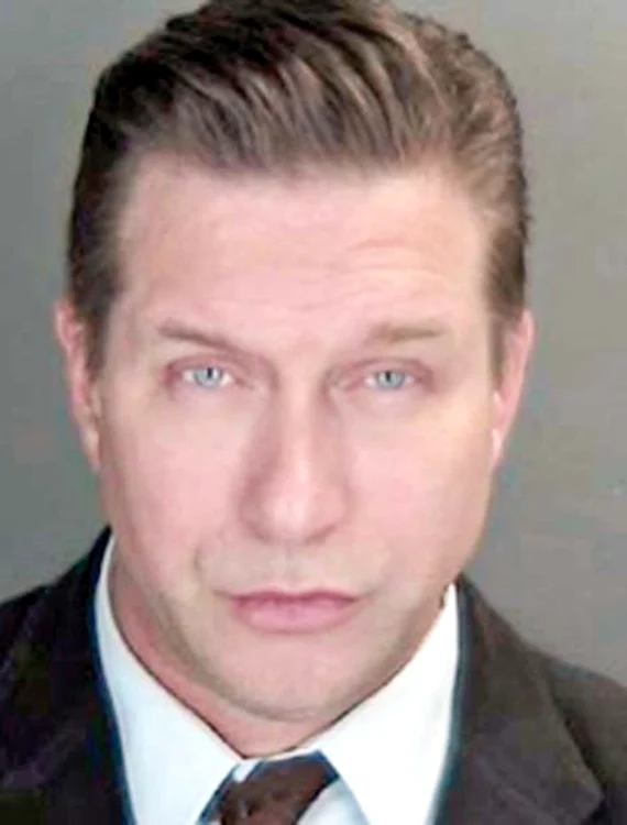 
    Stephen Baldwin (Foto: Guliver/Splashnews)  