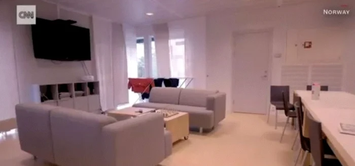 Închisori de lux unde deținuții au toate facilitățile