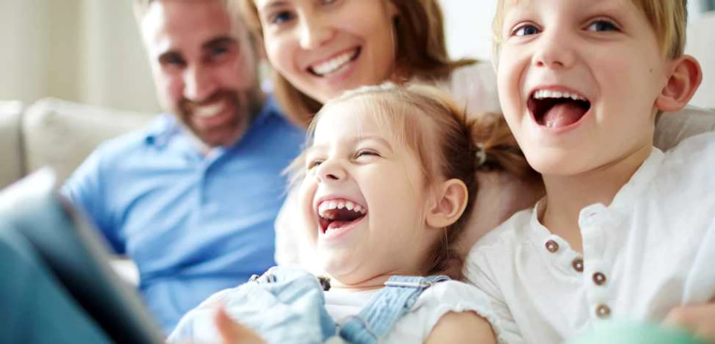 Cum să
readuci fericirea în familie: metode bazate pe studii îndelungate
