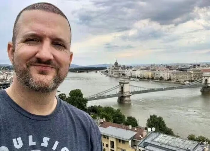 Randy s-a mutat în Brazilia / foto: Instagram 