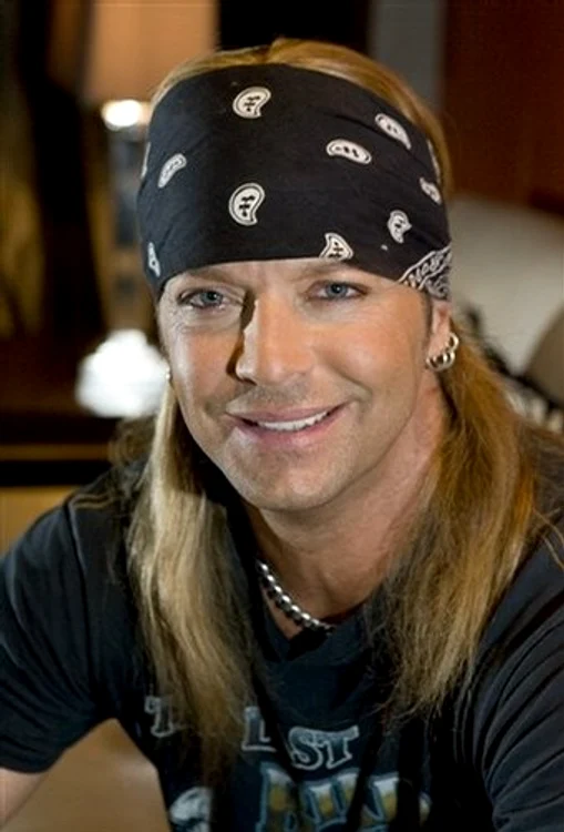 
    Bret Michaels  