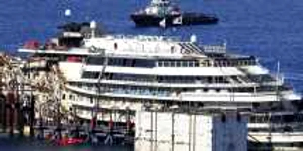 costa concordia reuters