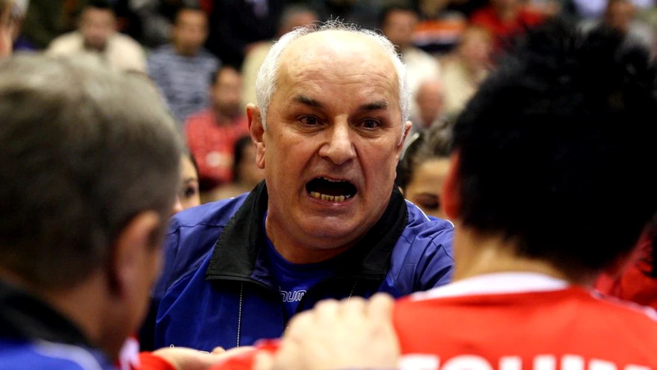 Gheorghe Tadici