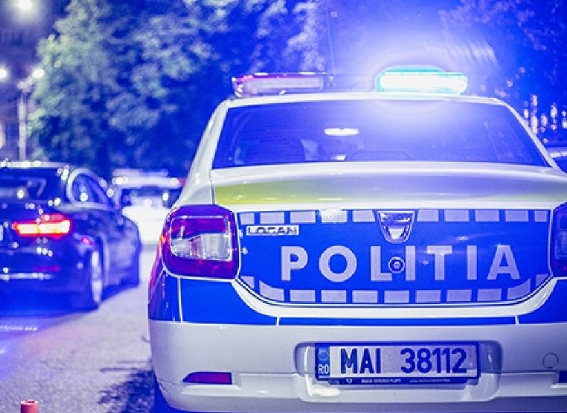 Scandal violent pe o stradă din Timișoara. Trei persoane au ajuns la spital, iar mai multe la audieri 