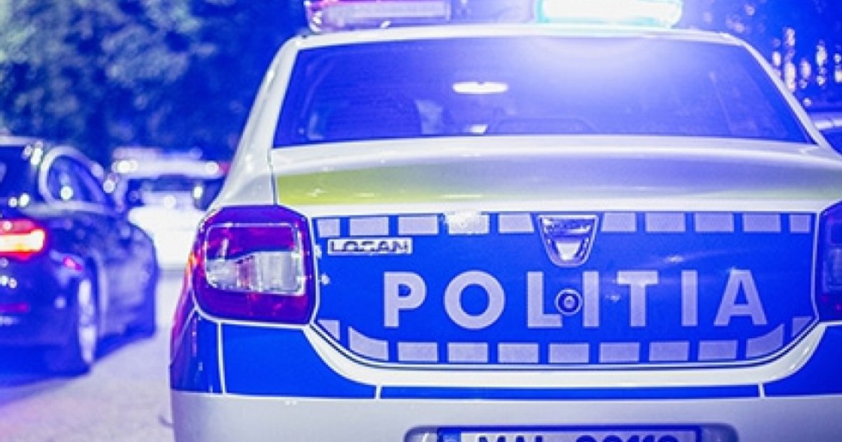 Bărbat ucis de o mașină în Ilfov; șoferul fugar avea permisul suspendat. Ce detalii au descoperit polițiștii?