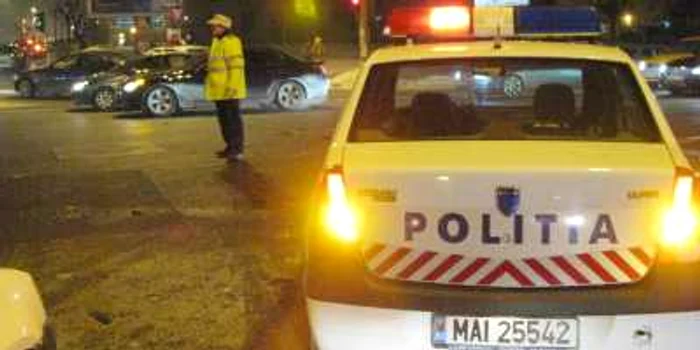 Poliţiştii spun că în weekend găsesc cei mai mulţi şoferi beţi