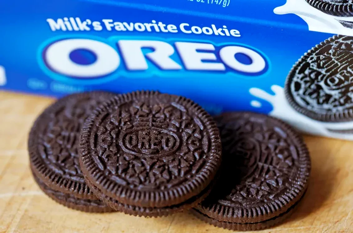 Cum ar trebui să mănânci corect Oreo, potrivit unui expert în industria alimentară