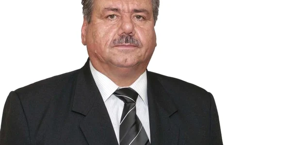 Nicolae Drăgan, candidat Târgșoru Vechi. FOTO incisivdeprahova