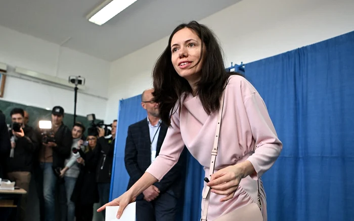 Cine este și cu ce se ocupă fratele Mirabelei Grădinaru / foto: Profimedia