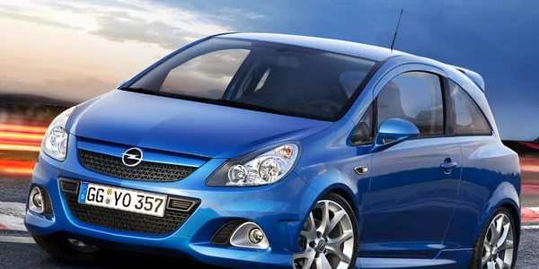 Noul autoturism va fi mai mic decât Opel Corsa