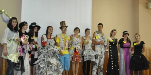 Liceenii învață cum să devină cetățeni responsabili