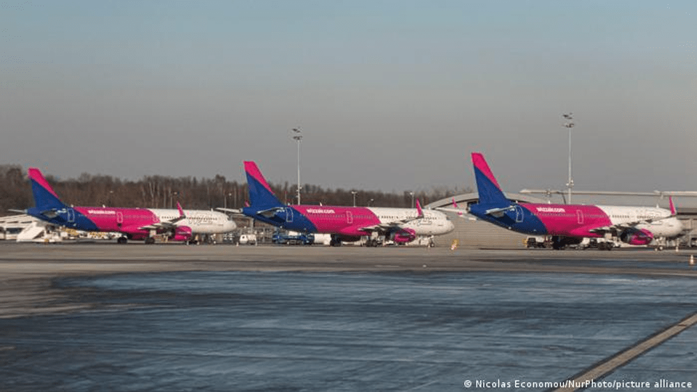 Wizz Air pleacă din Moldova, business sau geopolitică?