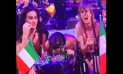 damiano david eurovision jpeg