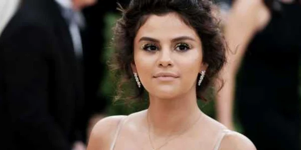 Selena Gomez