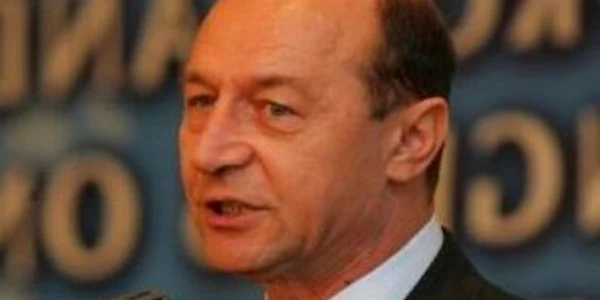 Băsescu despre împrumutul extern: Nu avem o problemă în a achita 20 miliarde de euro în 5 ani