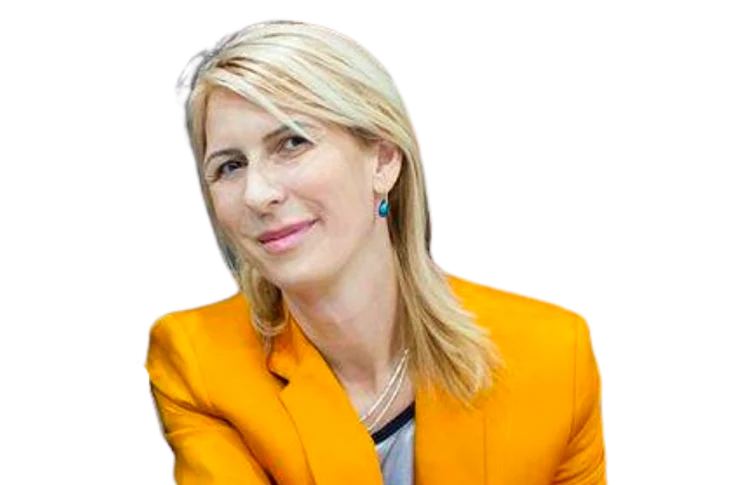 Monica Iagăr