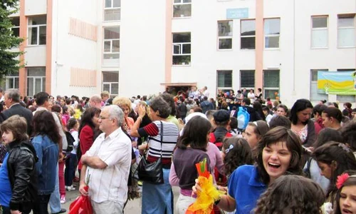 Vocile tinere ale protestului jpeg