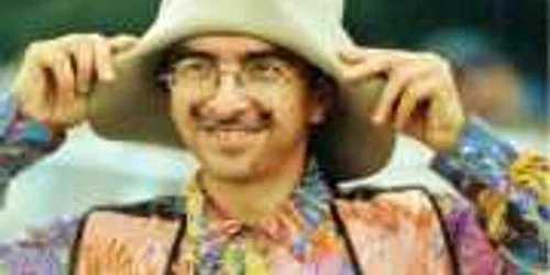 Mihai Găinuşă, prezentator TV