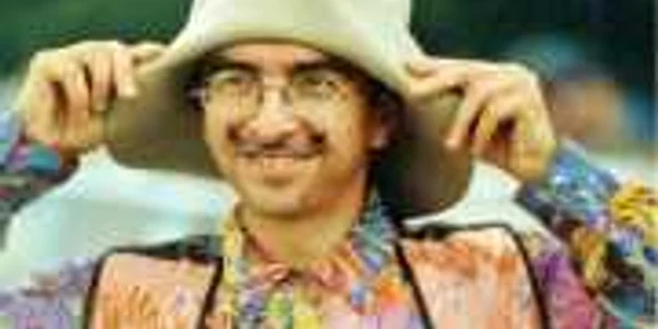 Mihai Găinuşă, prezentator TV
