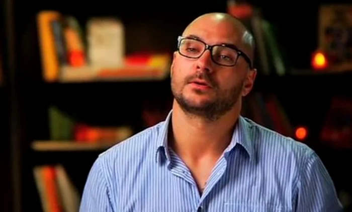 
    Cristi Mitrea se antrenează cu Tudor Mihăiţăfoto: arhiva personală  