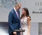 Letizia și Felipe, la ceremonia de la Madrid