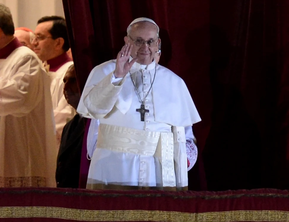 Papa Francisc