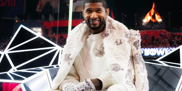 Usher, Super Bowl 2024 jpg