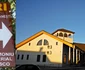 Casa Olarului din Olari Horezu în județul Vâlcea Foto Colaj jpg