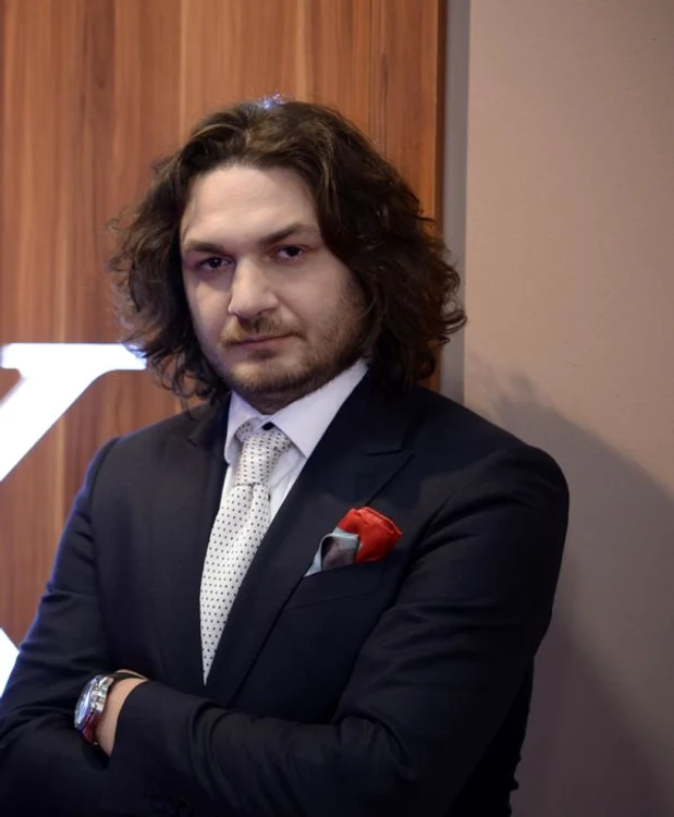 Iată cum arată clătitele preparate de Florin Dumitrescu!Foto: Arhivă personală