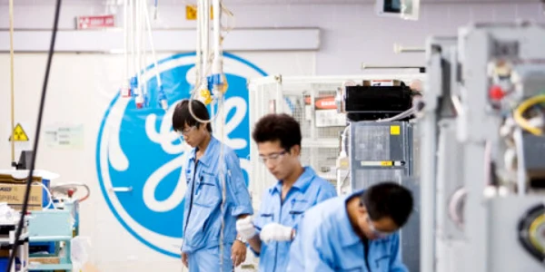 general electric