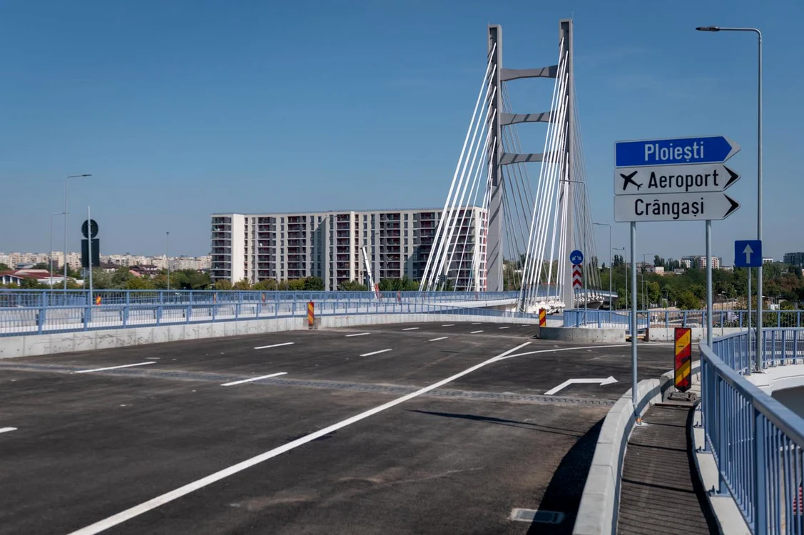 Traficul rutier va fi dat drumul la ora 7.00