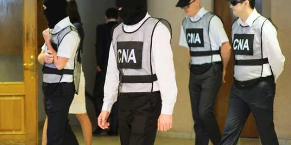 CNA FOTO IPN
