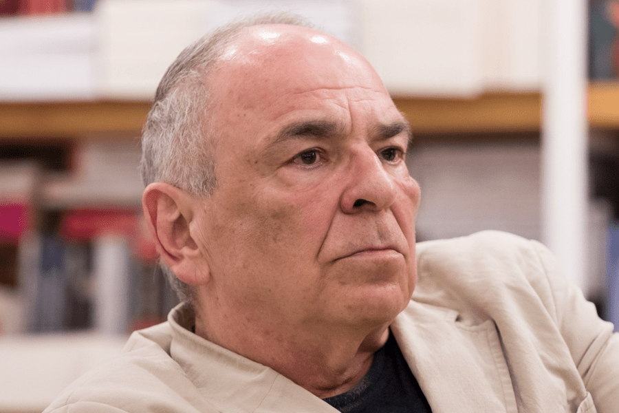 Noua carte semnată de Gabriel Liiceanu, menită să deslușească apropierea de Dumnezeu