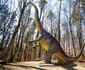 Vânătoare de ouă la Dino Parc FOTO Dino Parc