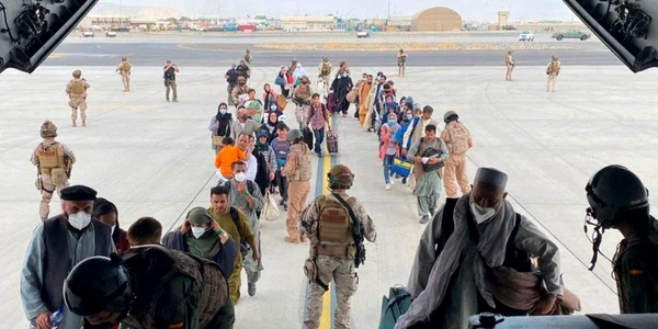 aeroport kabul