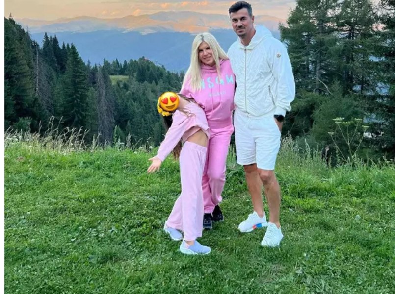 Elena Udrea, cadou special pentru fiica sa de ziua ei: „Am așteptat atât de mult momentul acesta”