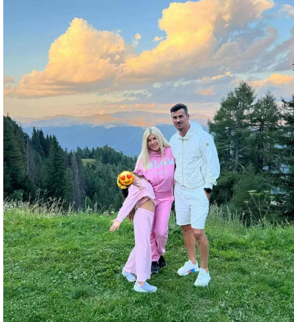 Elena Udrea, cadou special pentru fiica sa de ziua ei: „Am așteptat atât de mult momentul acesta”