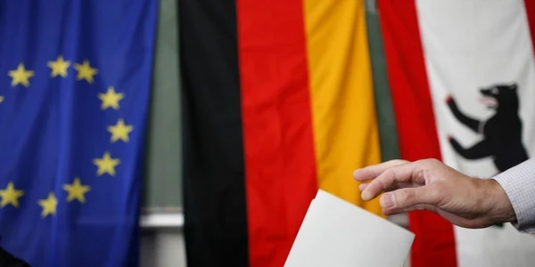 germania alegeri