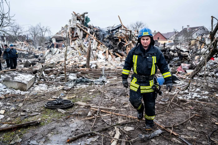 UNHCR contabilizează cazurile pe măsură ce sunt confirmate. FOTO Unian