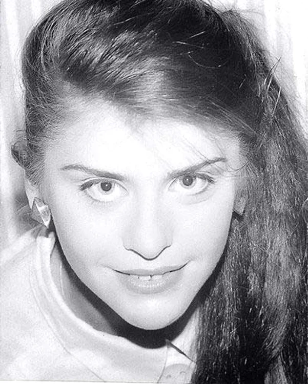 La debut - Era  un munte  de talent