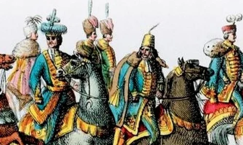 Ungurii  Timp de un mileniu învingători în înfrângeri jpeg