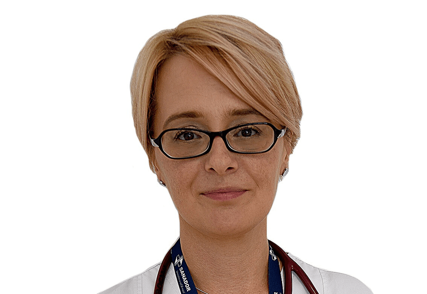 Medicul Andrada Bogdan: „Boala arterială periferică este Cenușăreasa bolilor vasculare“ INTERVIU