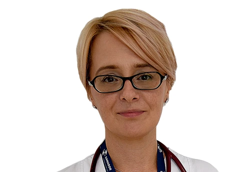 Dr. Andrada Bogdan - Sanador