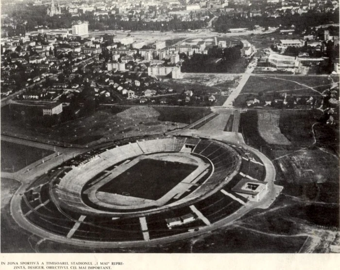 Stadion Dan Păltinişnau