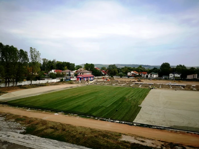 gaozn stadion eugen popescu